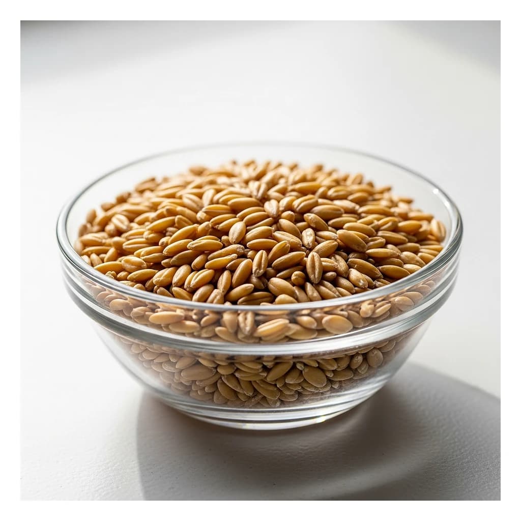 Oats Stabilised 25 kg