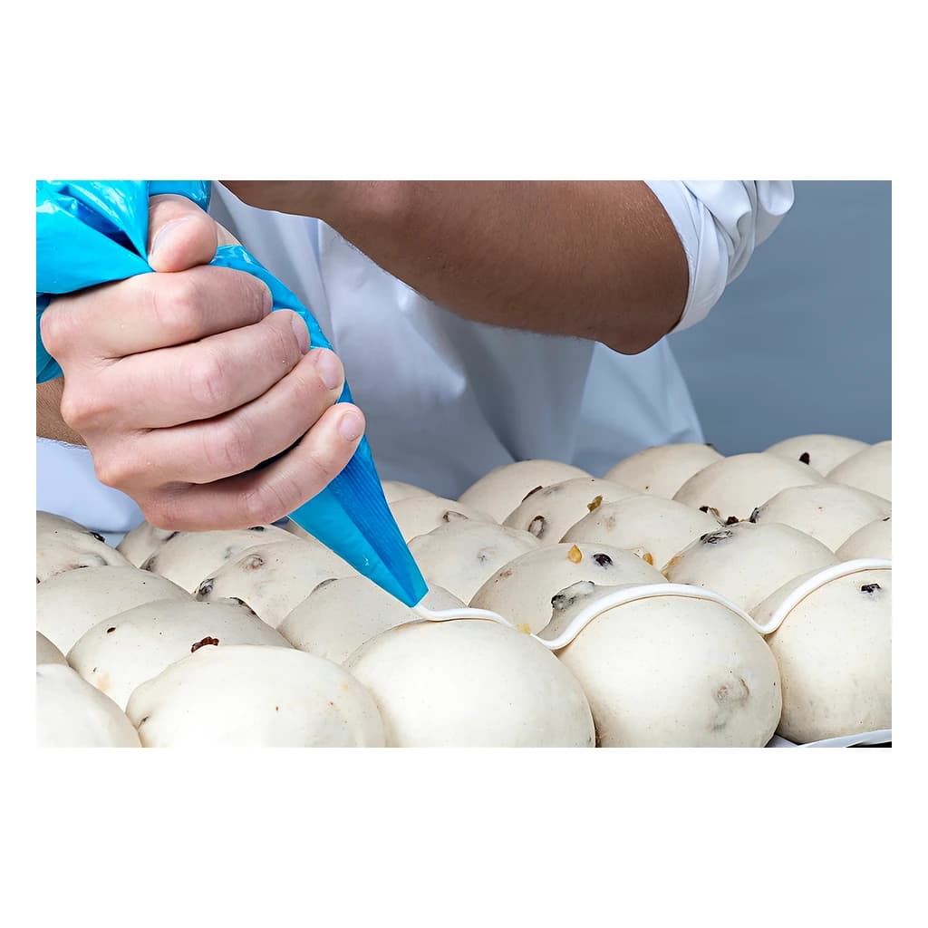 Bakels Crossing Paste 14 kg