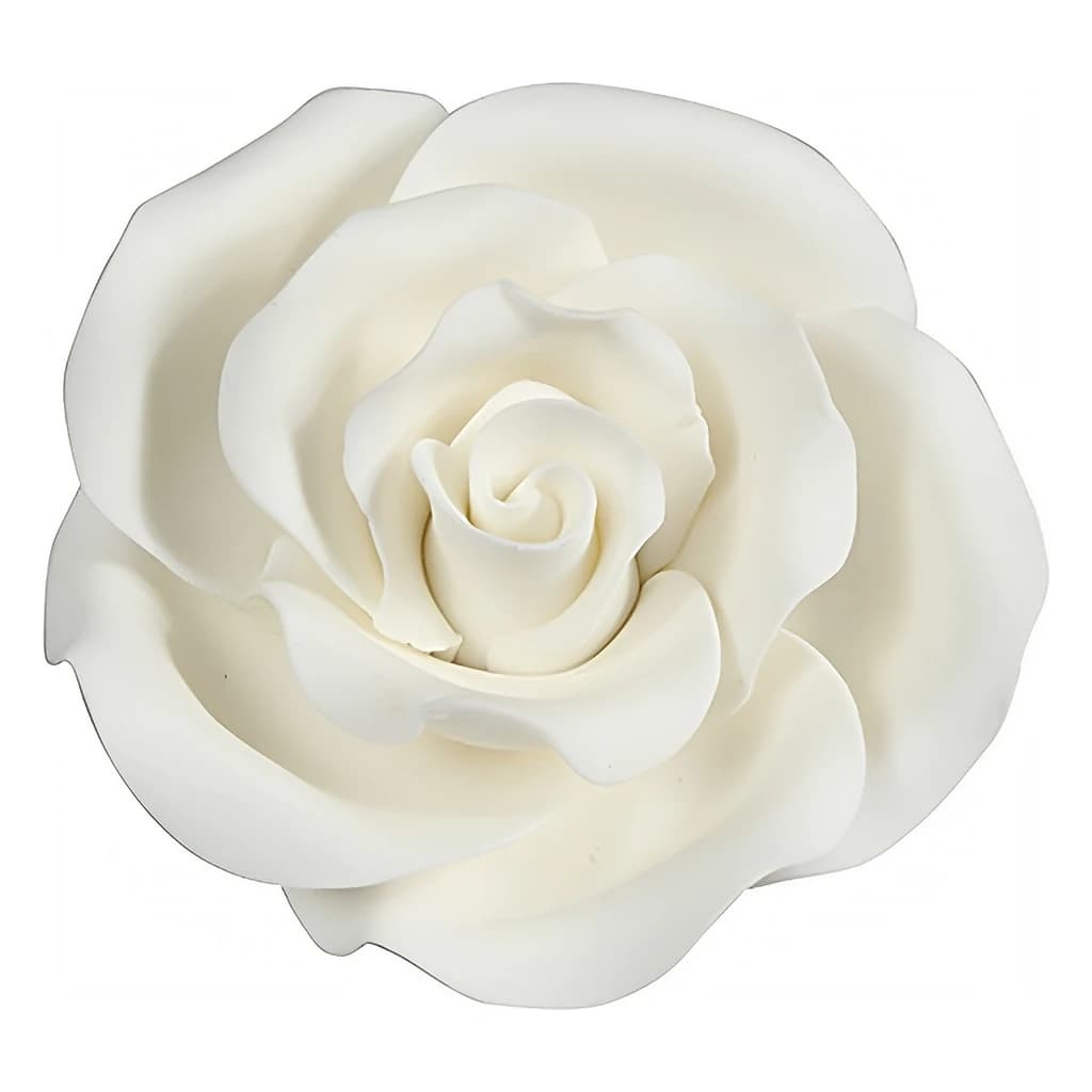 Edible Sugarsoft Rose