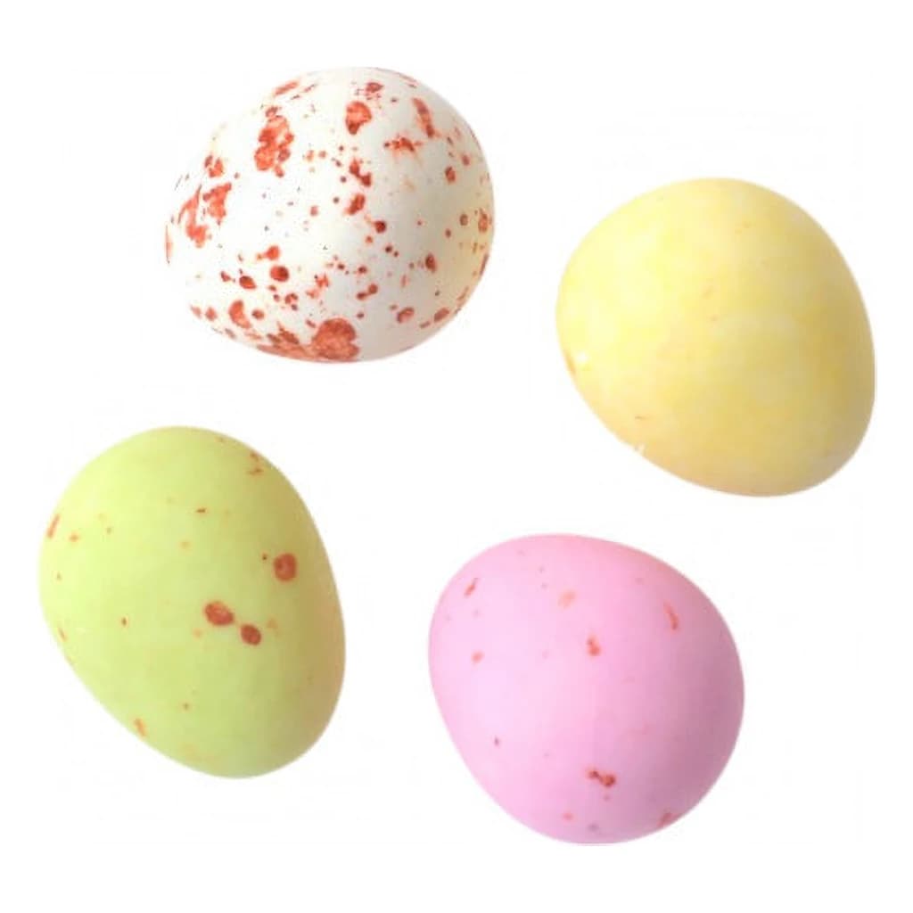 Mini Chocolate Eggs 3 kg