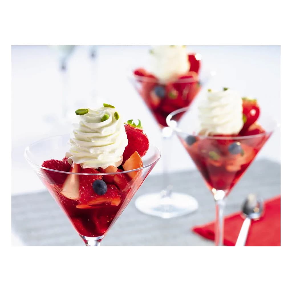 Cream Alternative Chantypak 12 × 1L (egg free)