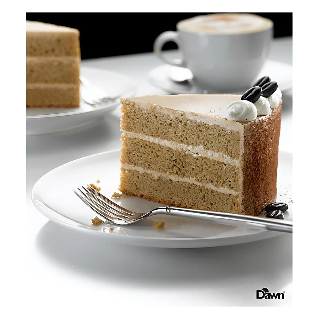 Dawn Coffee Frosting 6 kg