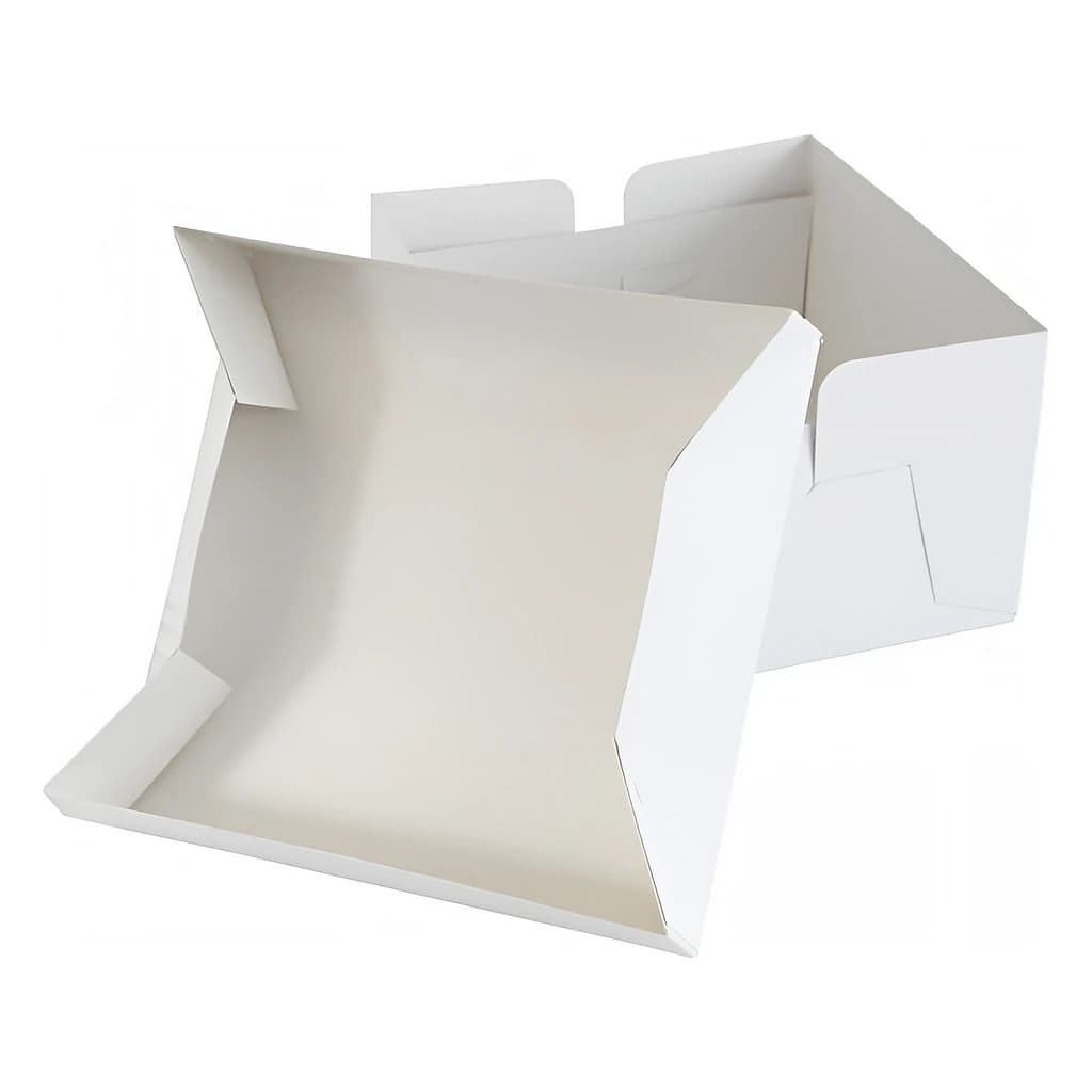 Heavy Duty Wedding Boxes