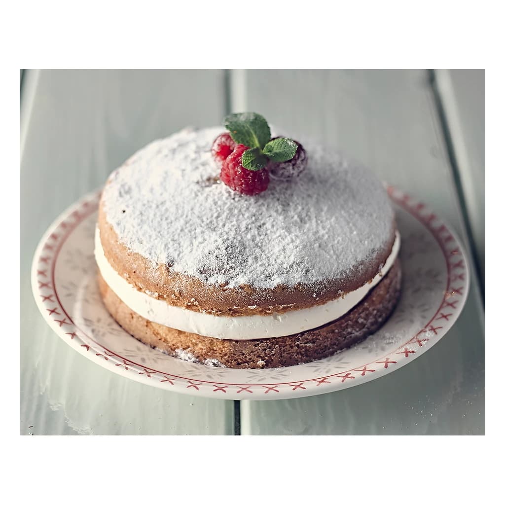 Cream Alternative Craigmillar HSA Farma Beam 12.5kg