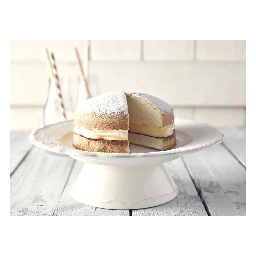 Craigmillar Original Crème Patissière Custard 10 kg (Cold)