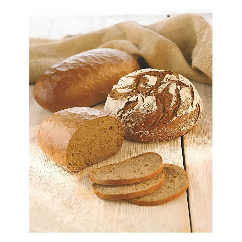 Ireks 100% Rye Bread Mix 25 kg