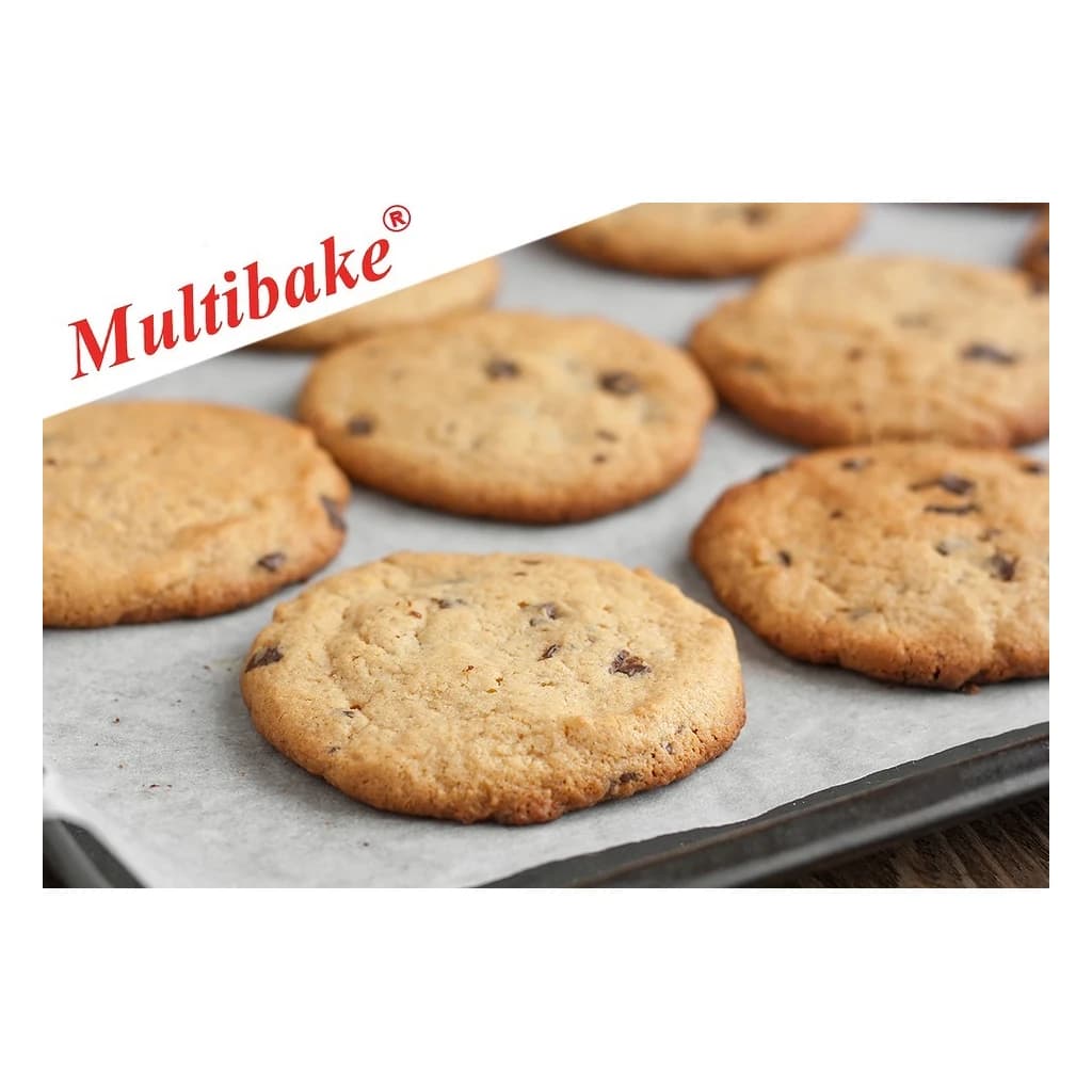 Siliconised Greaseproof Paper (Silbake) 30 x 18 in (480) 750 x 450 mm