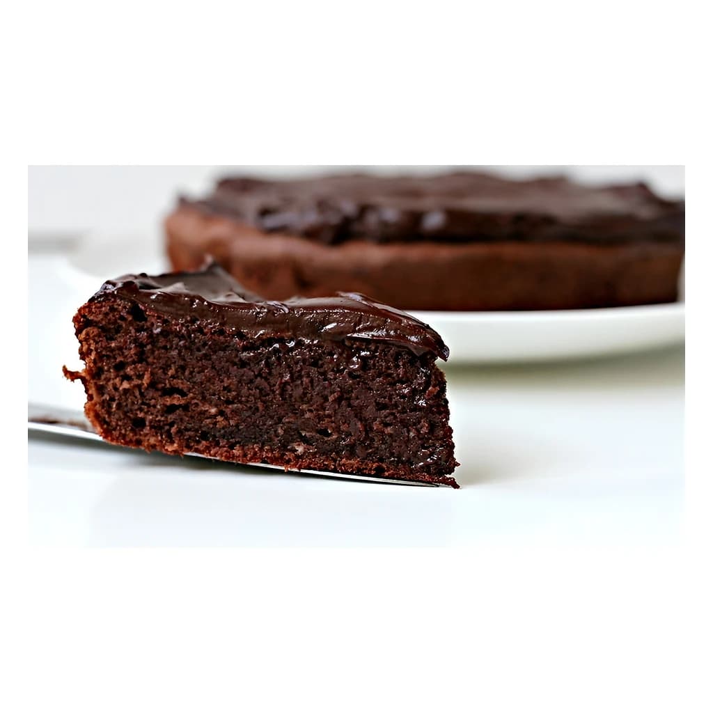 Chocolate Crème Cake Mix 12.5 kg
