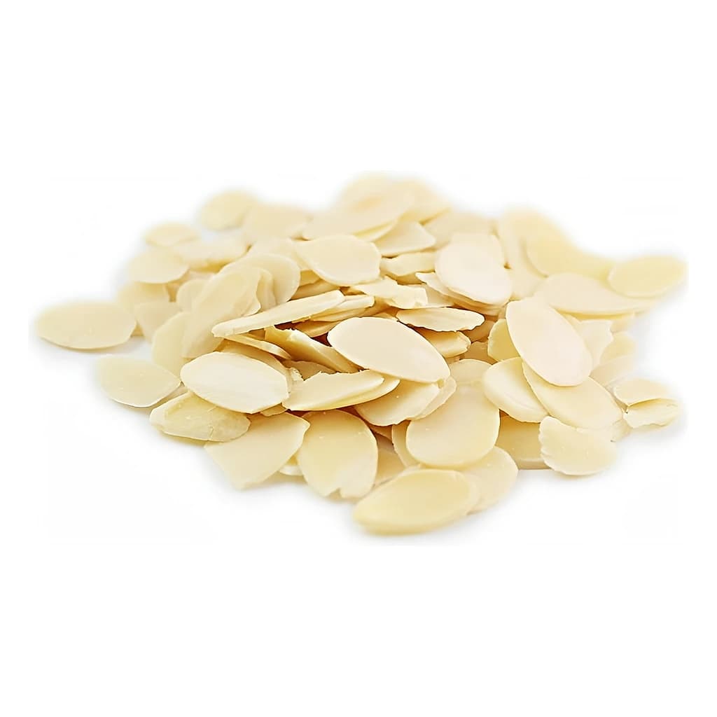 Almonds Flaked 10 kg