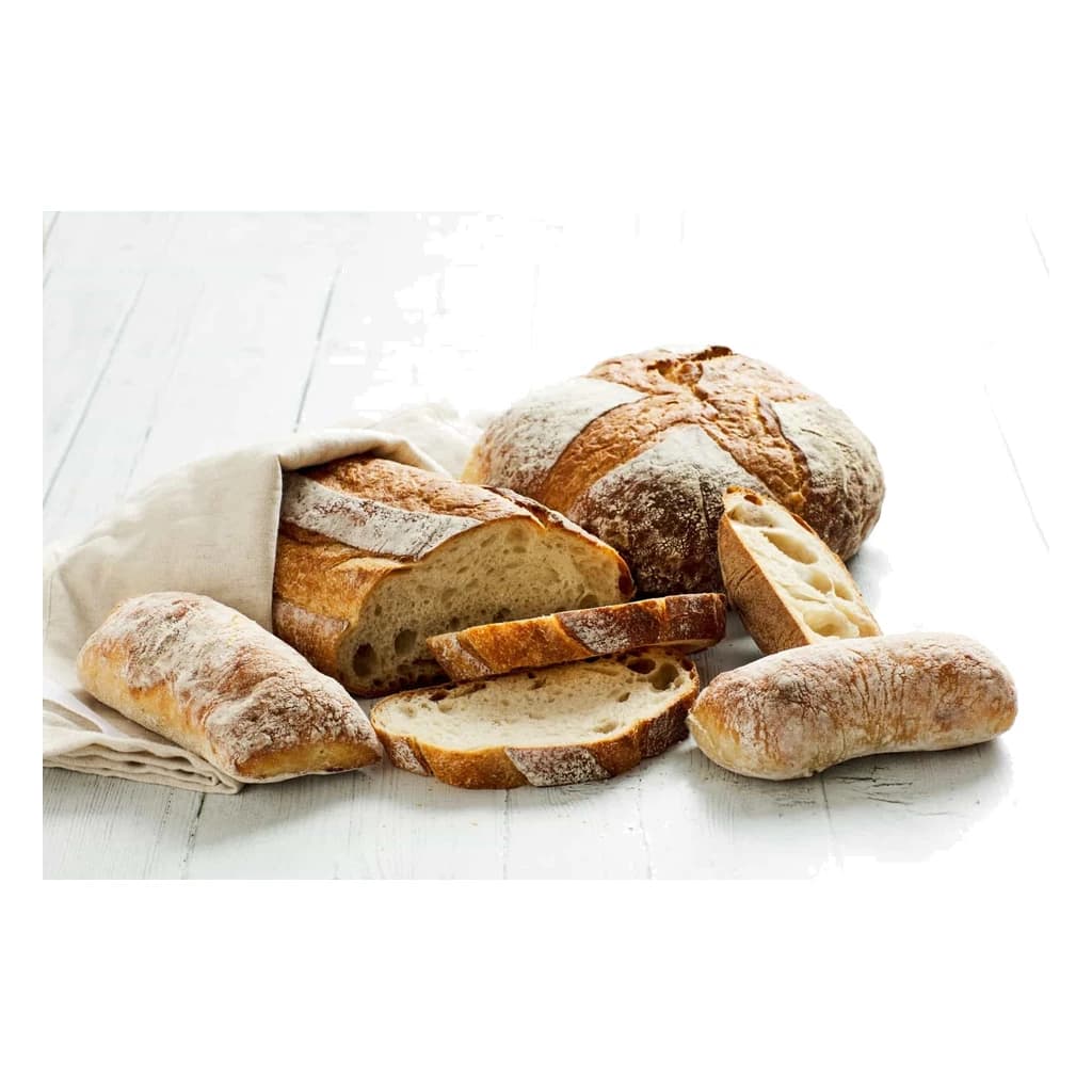 Bakels Artisan Bread Concentrate 7% 12.5 kg