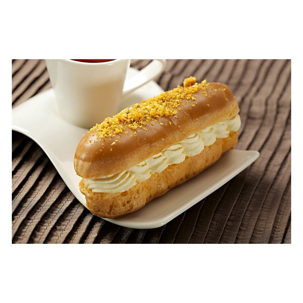 Mactop Traditional Cream Alternative