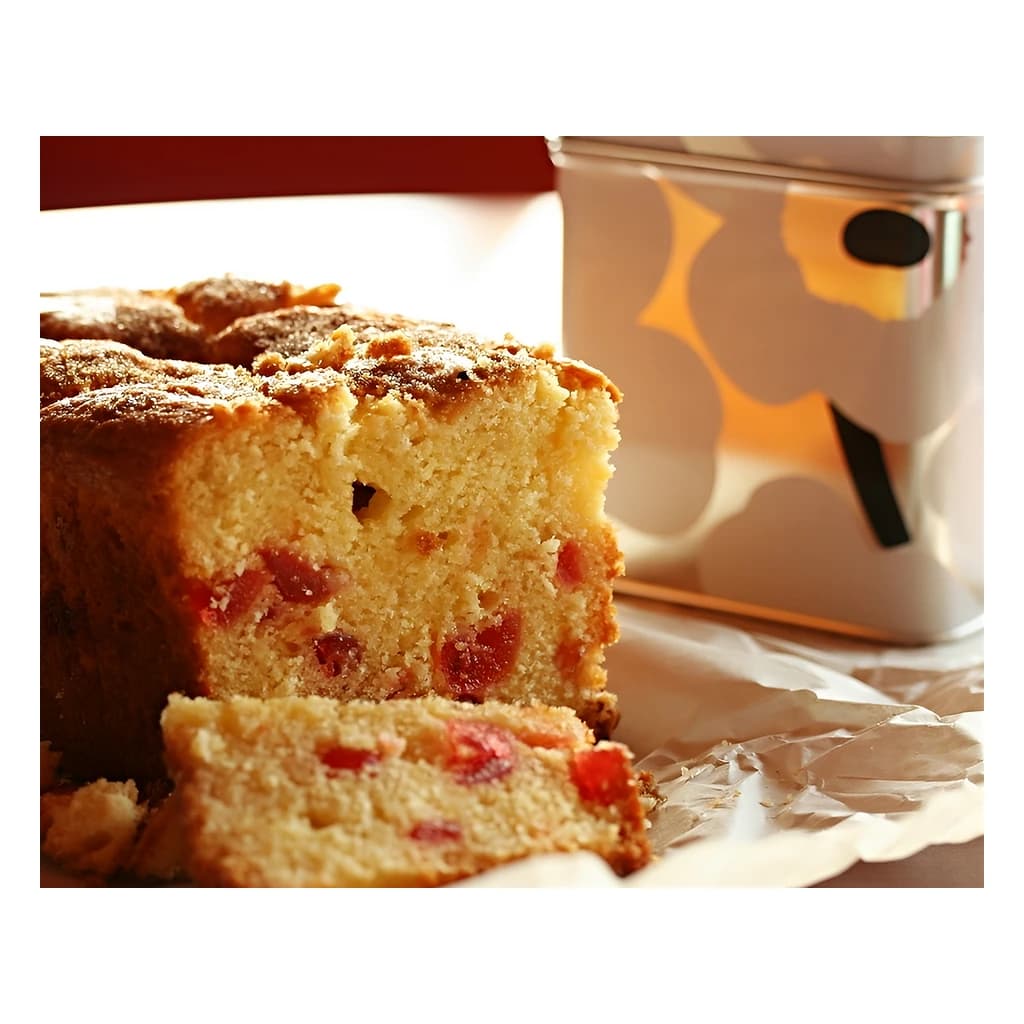 Fruit Cake Base Mix 12.5 kg