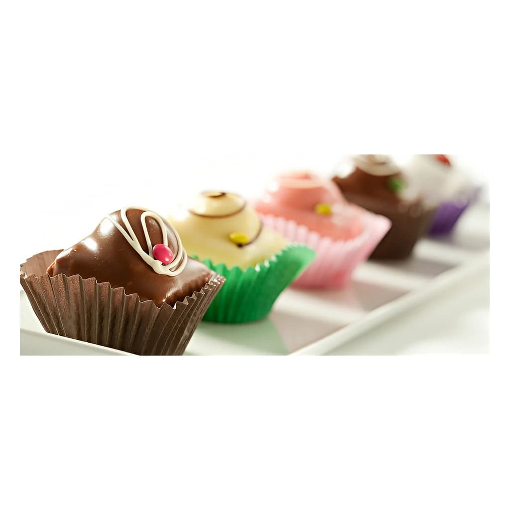 5Th Avenue White Icing 12.5 kg