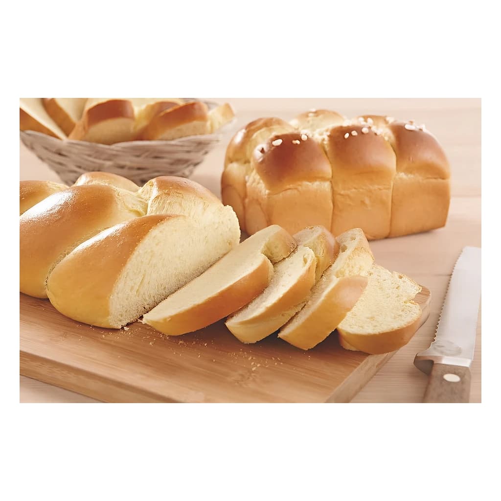 Ireks Mella Brioche Mix 12.5 kg