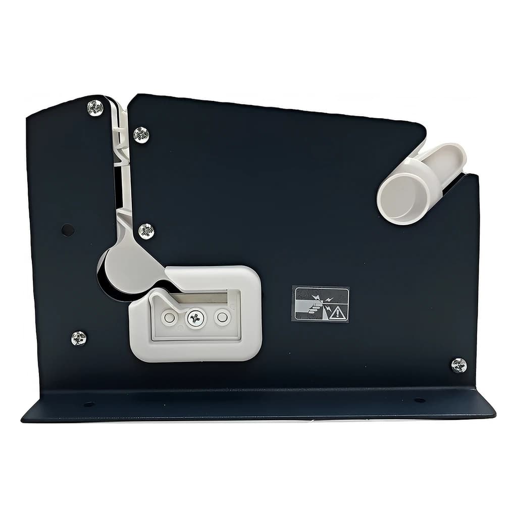 Sealing Machine, Blue Steel