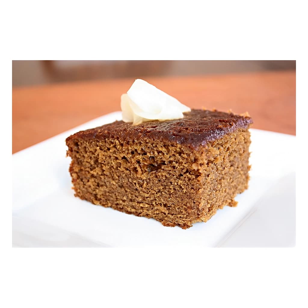 Ginger Cake Mix Complete 12.5 kg