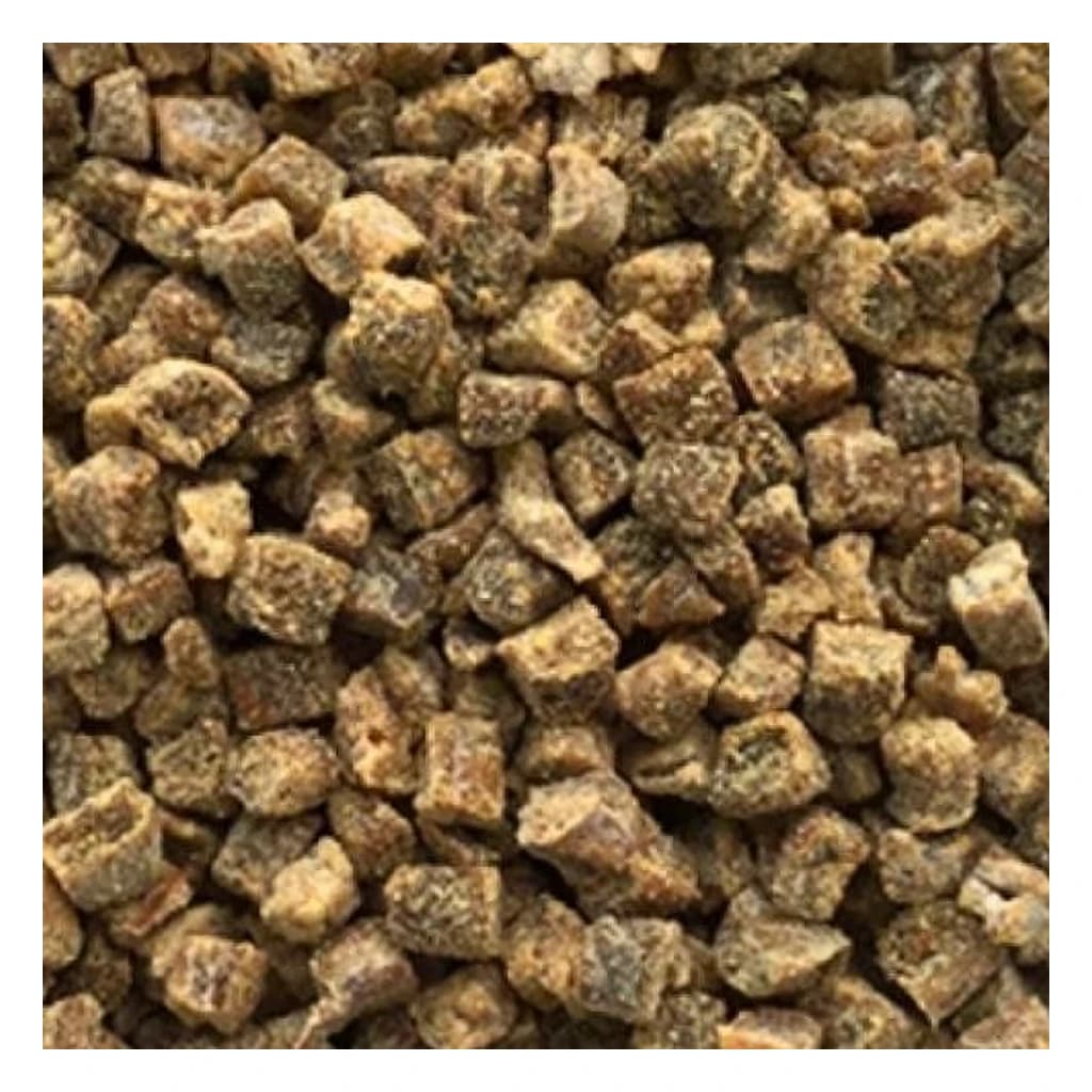 Dried Diced Figs 10 kg