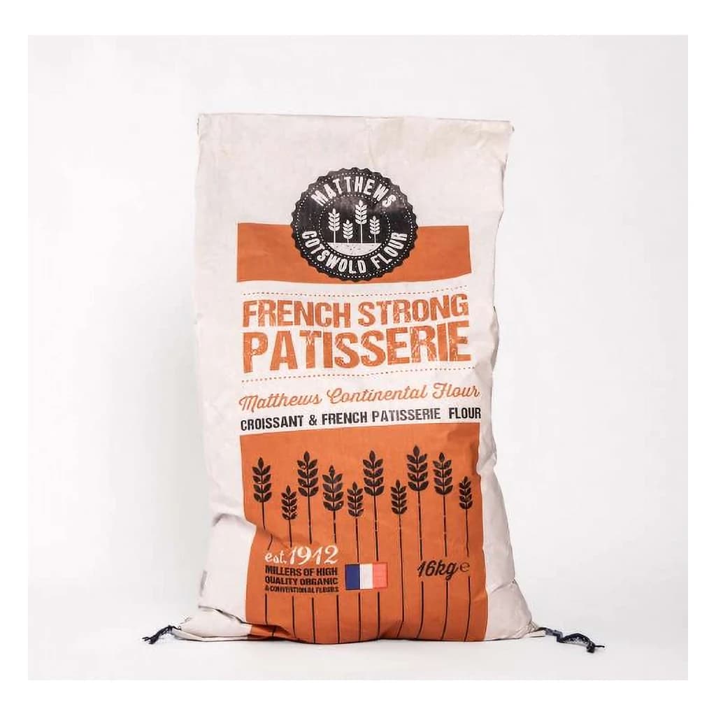 Moulin Saint Martin Belle Or T65 Flour 25 kg