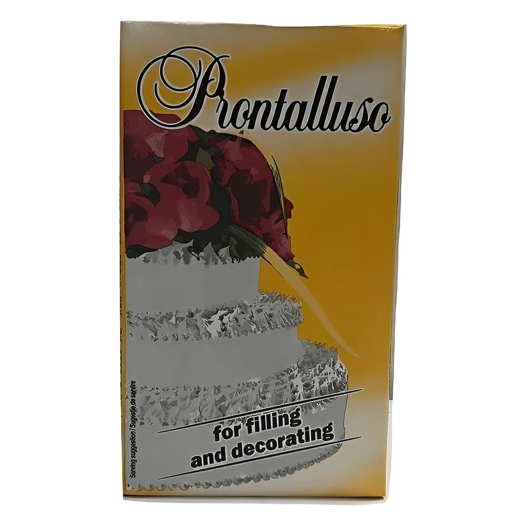 Cream Alternative Prontalluso 12 × 1L