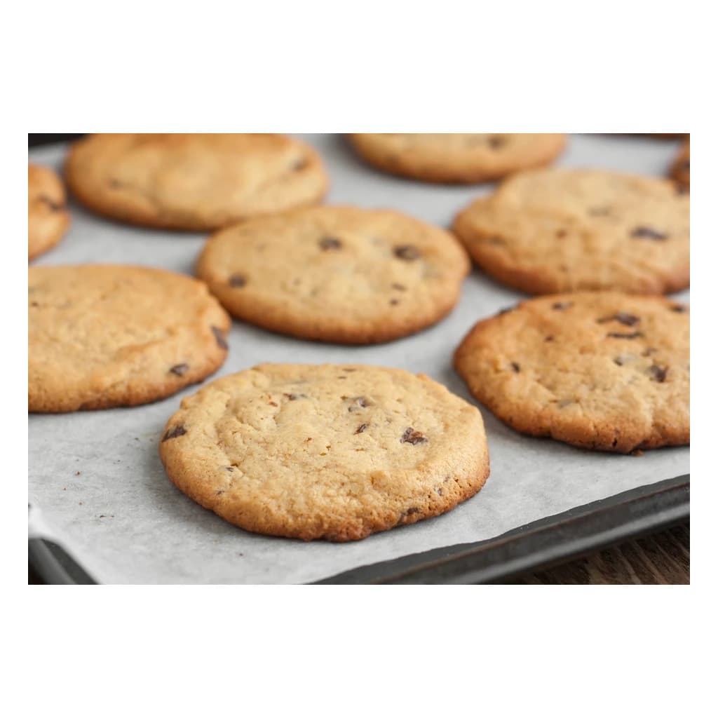 Siliconised Greaseproof Paper 16 x 29 in (735 x 400 mm)