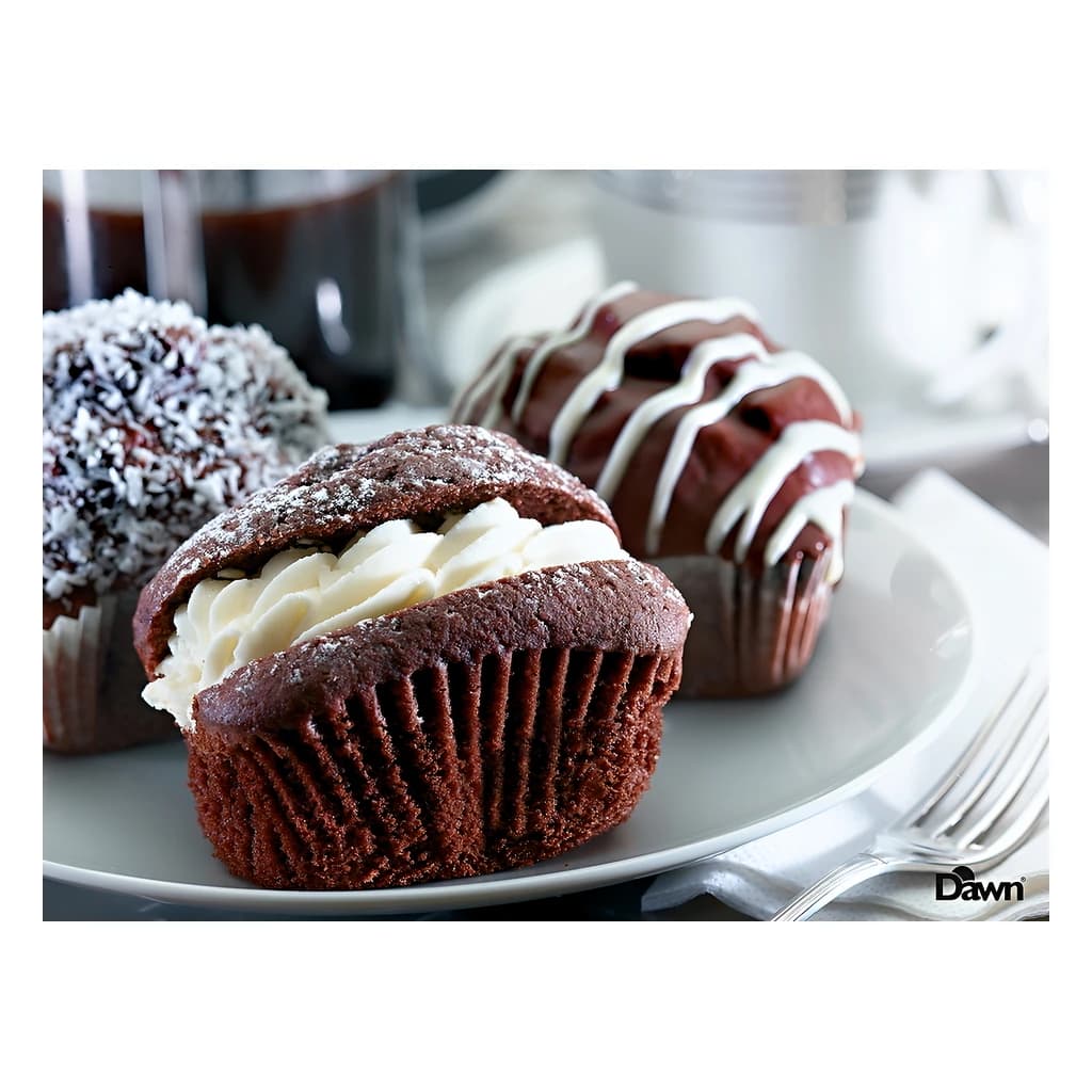 Dawn Extra Moist Chocolate Muffin Base 12.5 kg