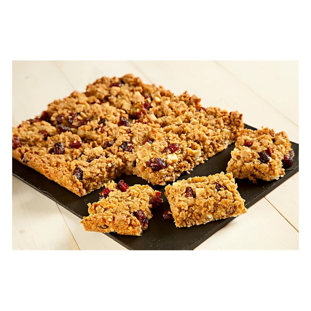 Flapjack Mix 12.5 kg