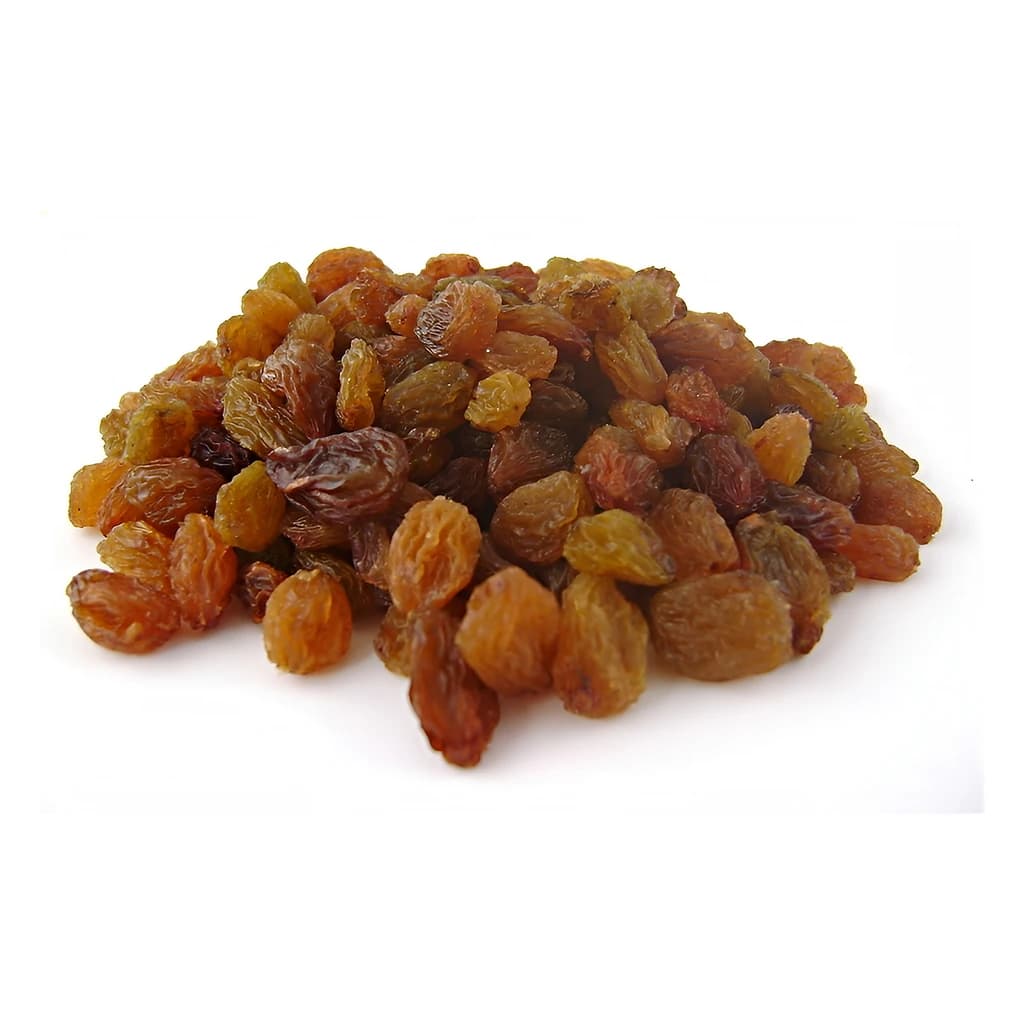 Sultanas Turkish Laser Scanned 12.5 kg