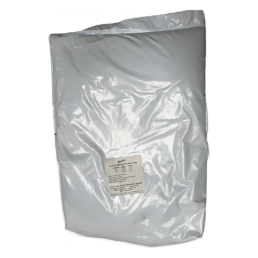 Domson Long Life Muffin Mix 12.5 kg