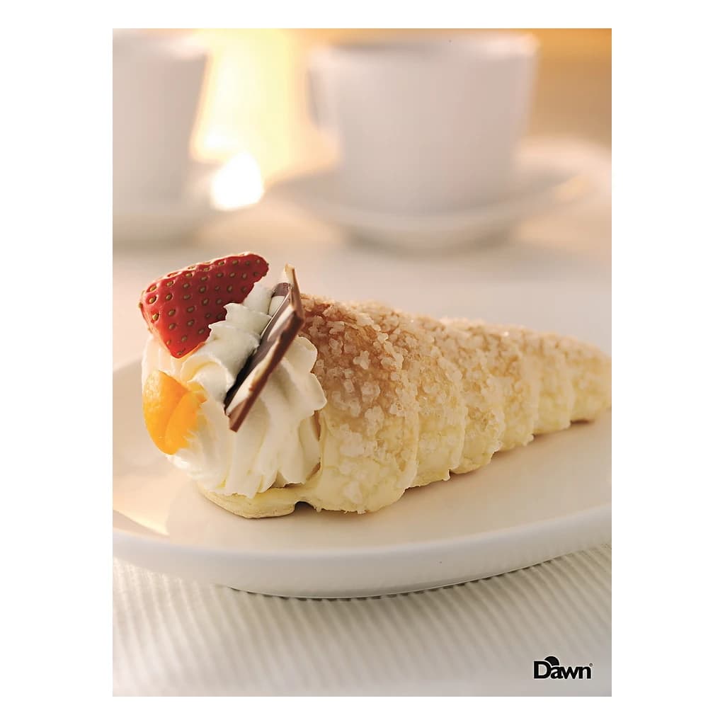 Creamhorn 130 mm (72 pc)