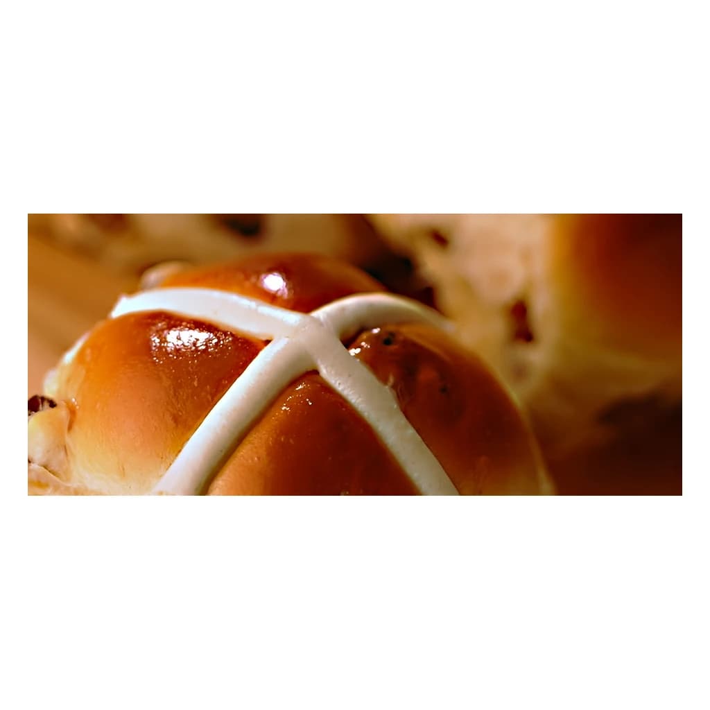 Crossing Bread Mix 12.5 kg