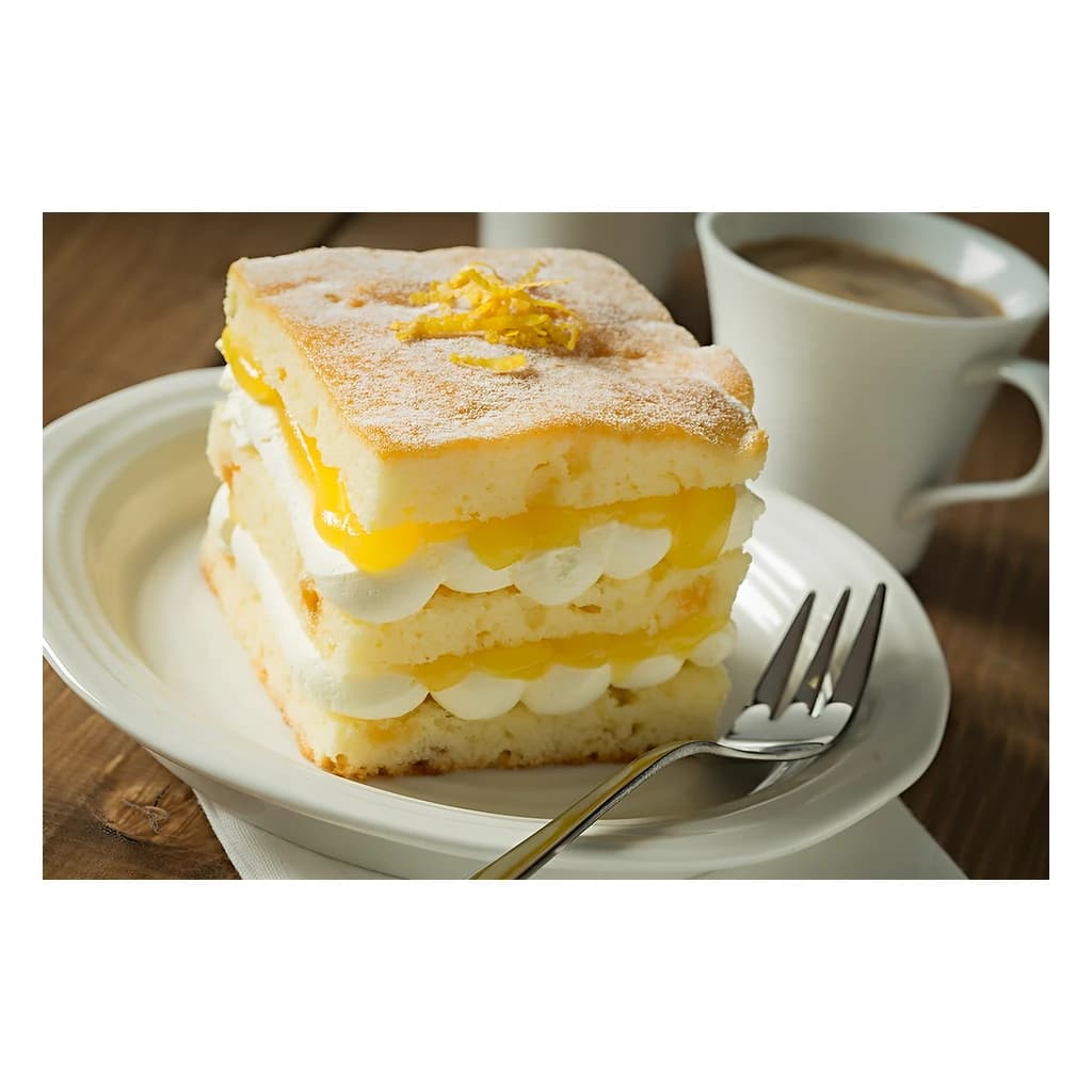 Lemon Sensation 12.5 kg