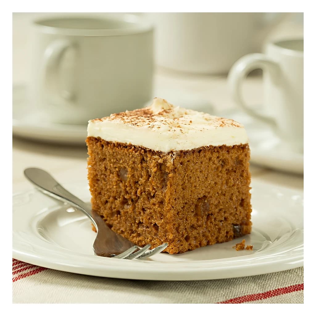 Ginger Sensation 12.5 kg