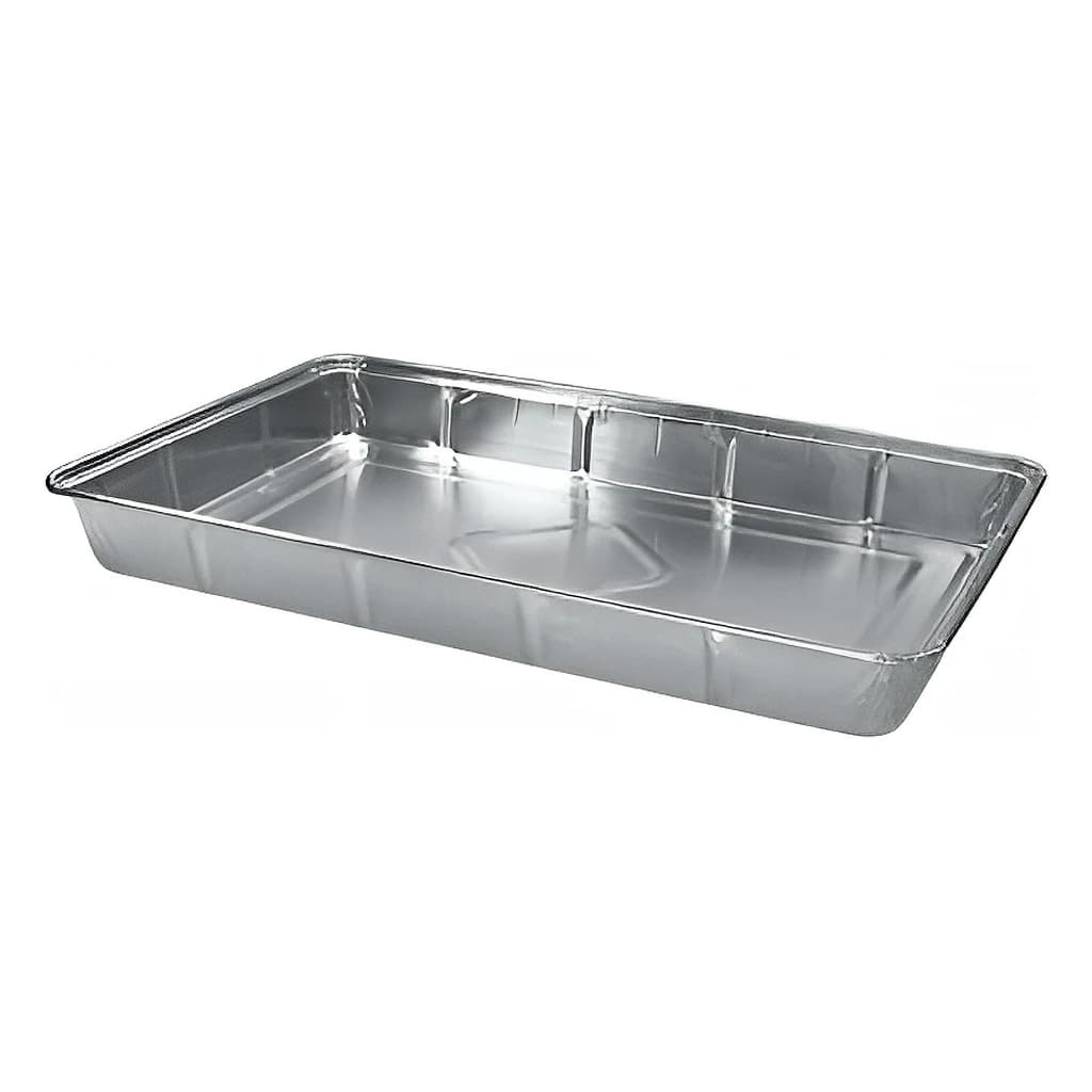 Foil Rect Tray Bake (314 x 195 / 303 x 184 / 33 mm) – 250 pc