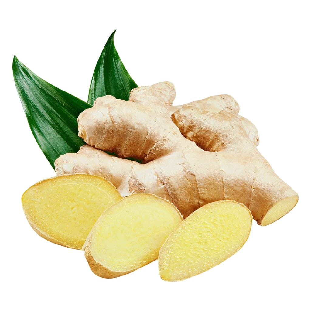 Ginger Ground 25 kg