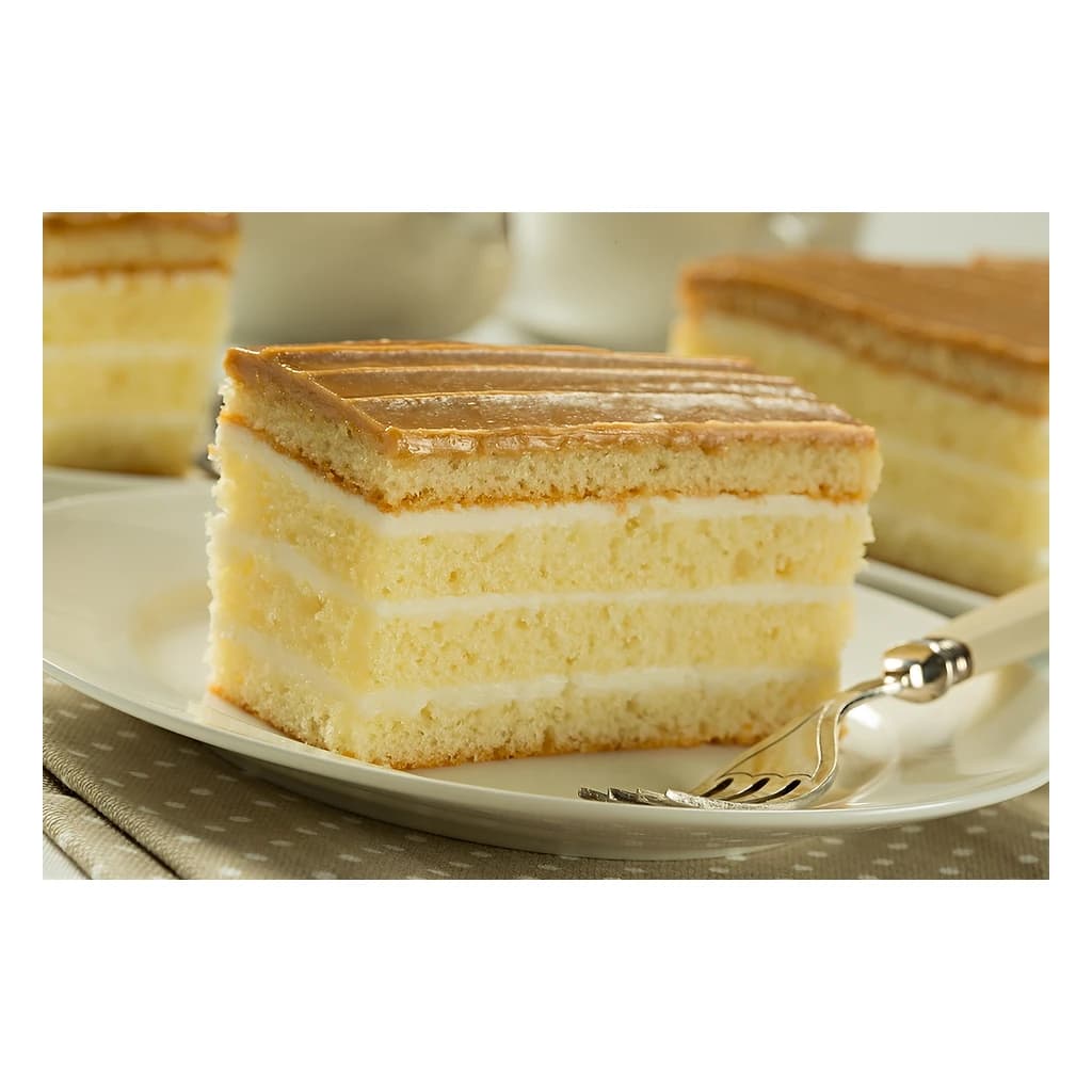 American Crème Cake Mix 12.5 kg