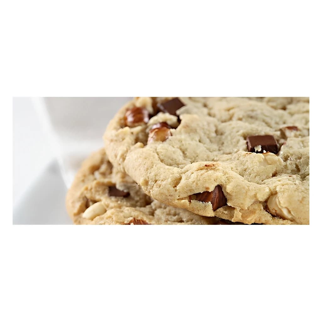 Soft + Chewy Cookie Mix 12.5 kg