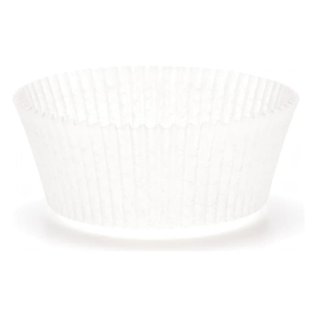 Plain Bun Case Large 3''x1.1/2'' (1000 pc)