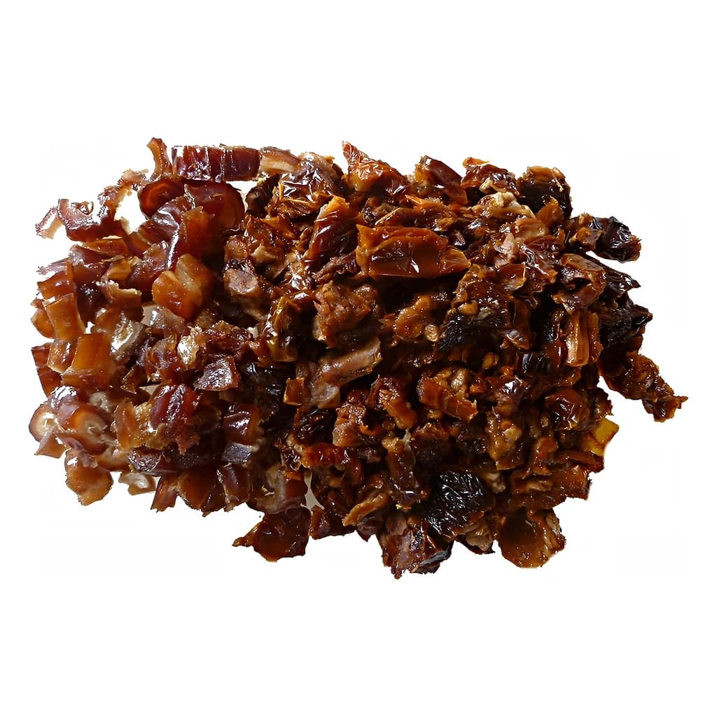 Dates Chopped 8–10 mm 10 kg