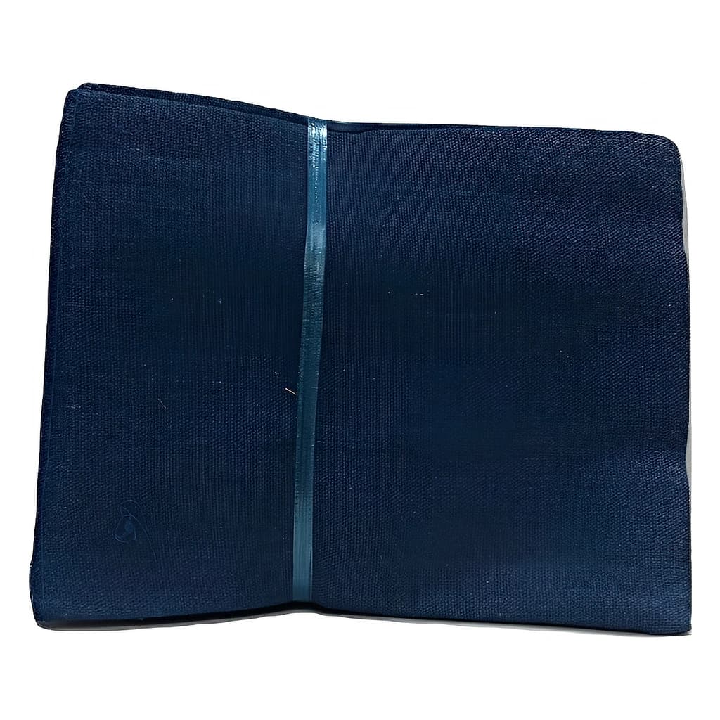Blue Oven Mitts, 8''x10'',  (1 pack = 25)