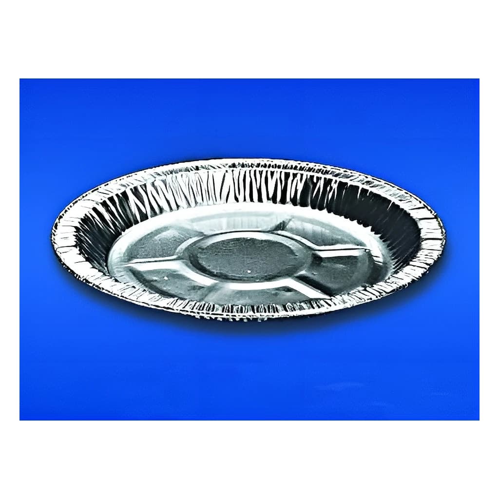 Foil Plate 168 x 14 mm (1500 pc)