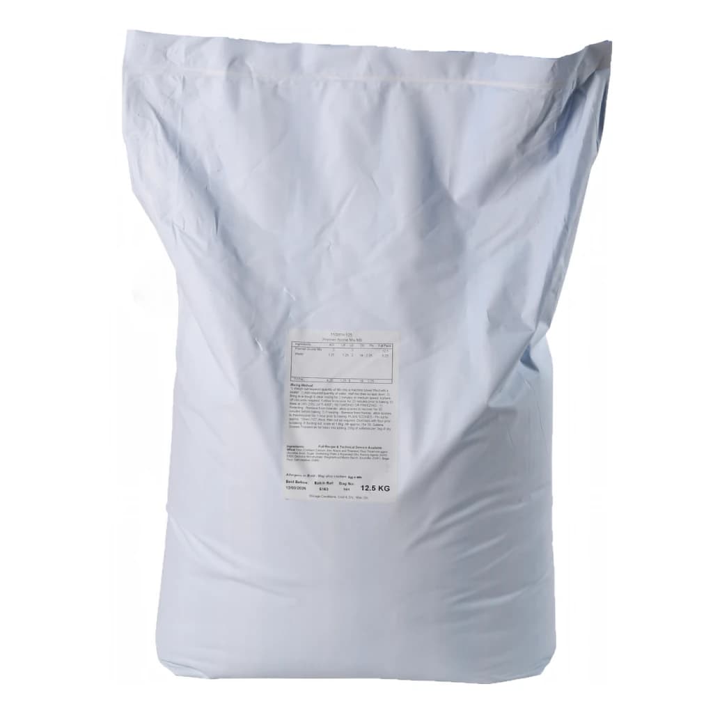 Scone Mix Premier 12.5 kg