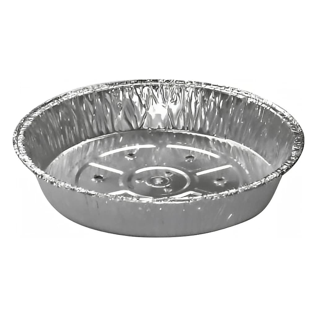 Foil Flan 110 x 100 x 20 mm – 1350 pc