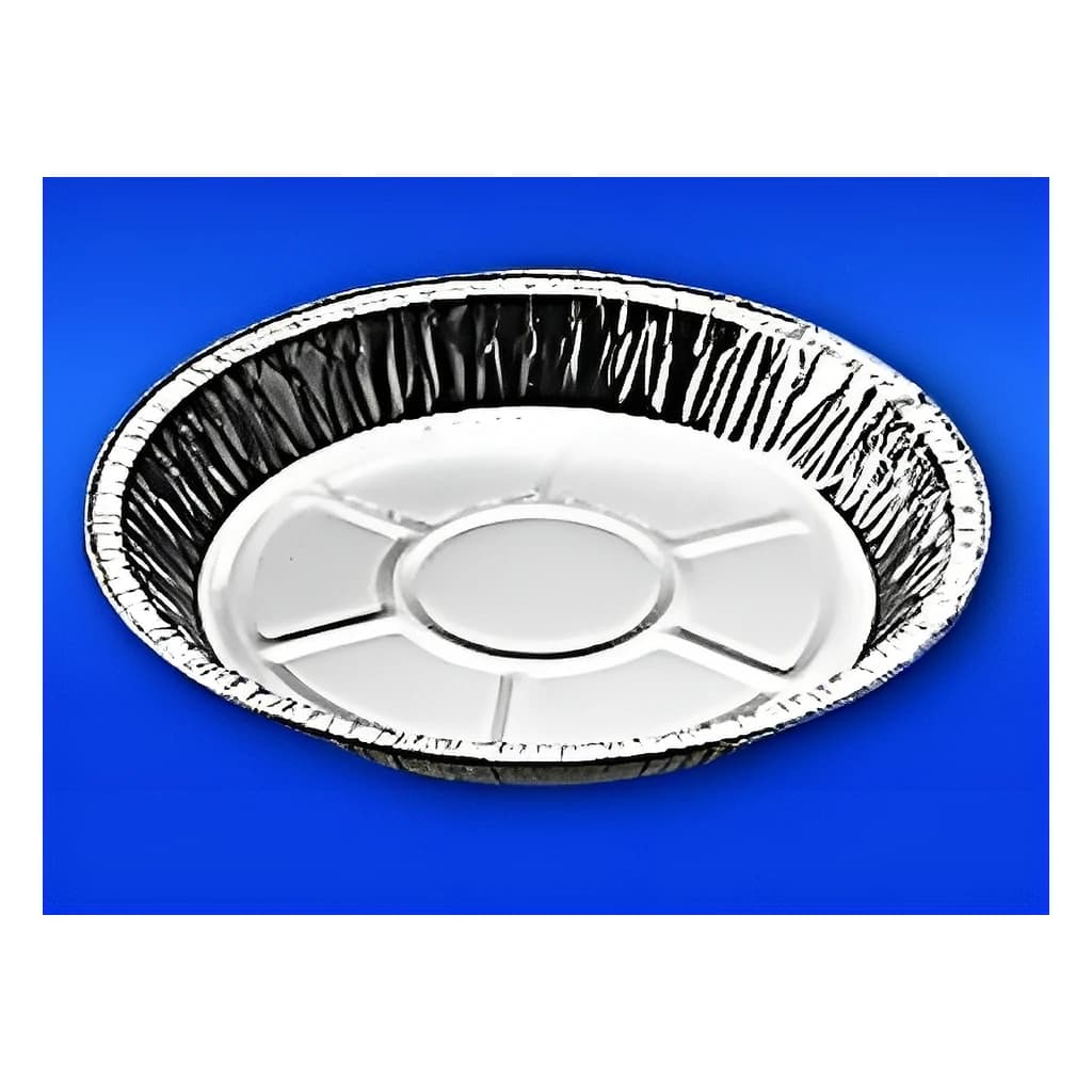 Foil Plate 249 x 30 mm (180 pc)