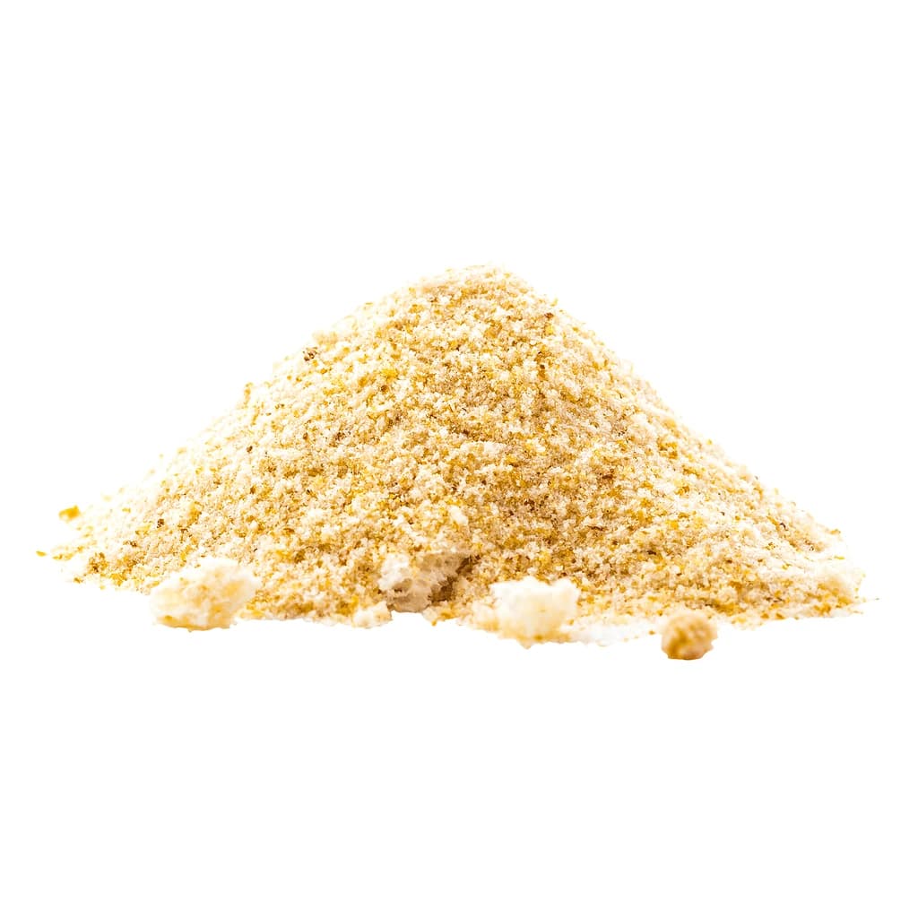 Breadcrumb Classic White 20 kg