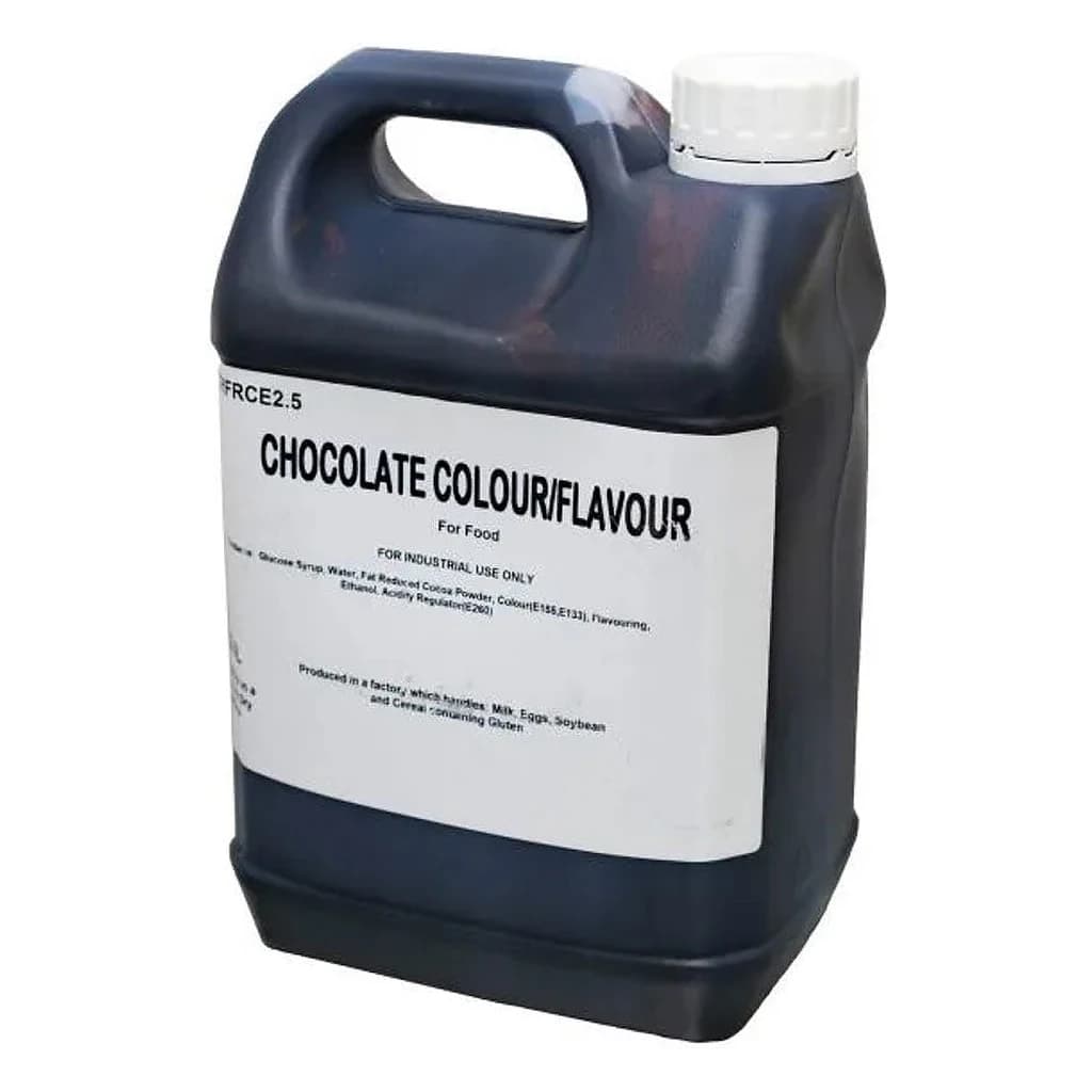 Colour & Flavour Compound 2.5 L