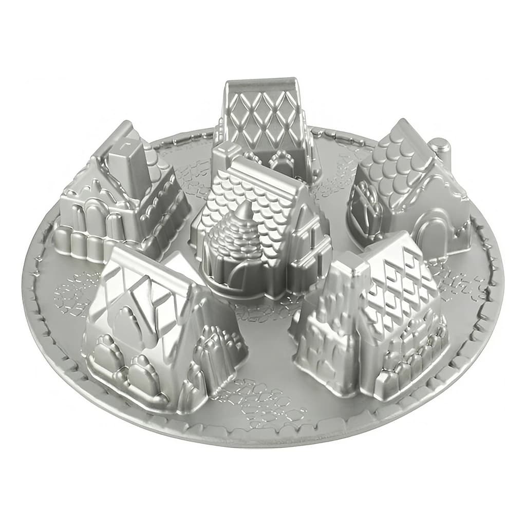 Cozy Small Houses Village Pan