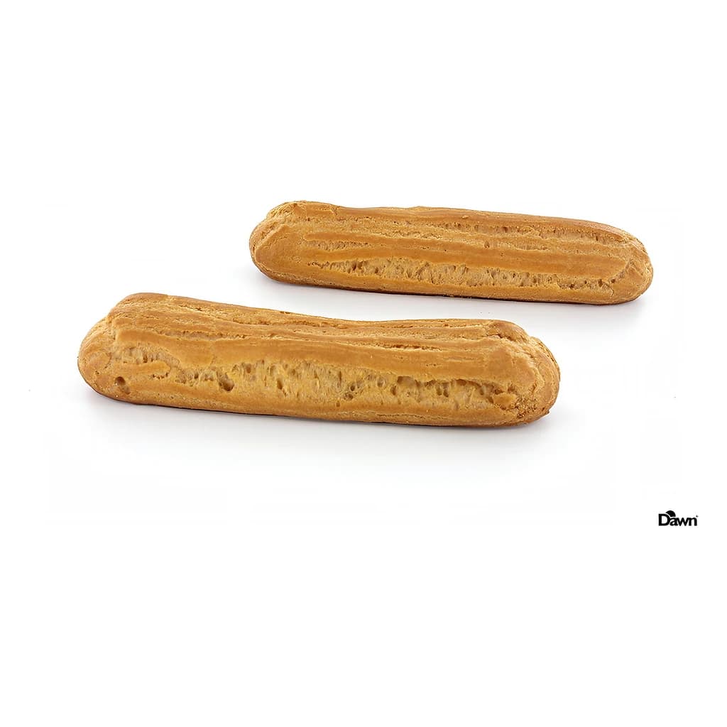 Giant Eclair Choux 160 mm (100 pc)