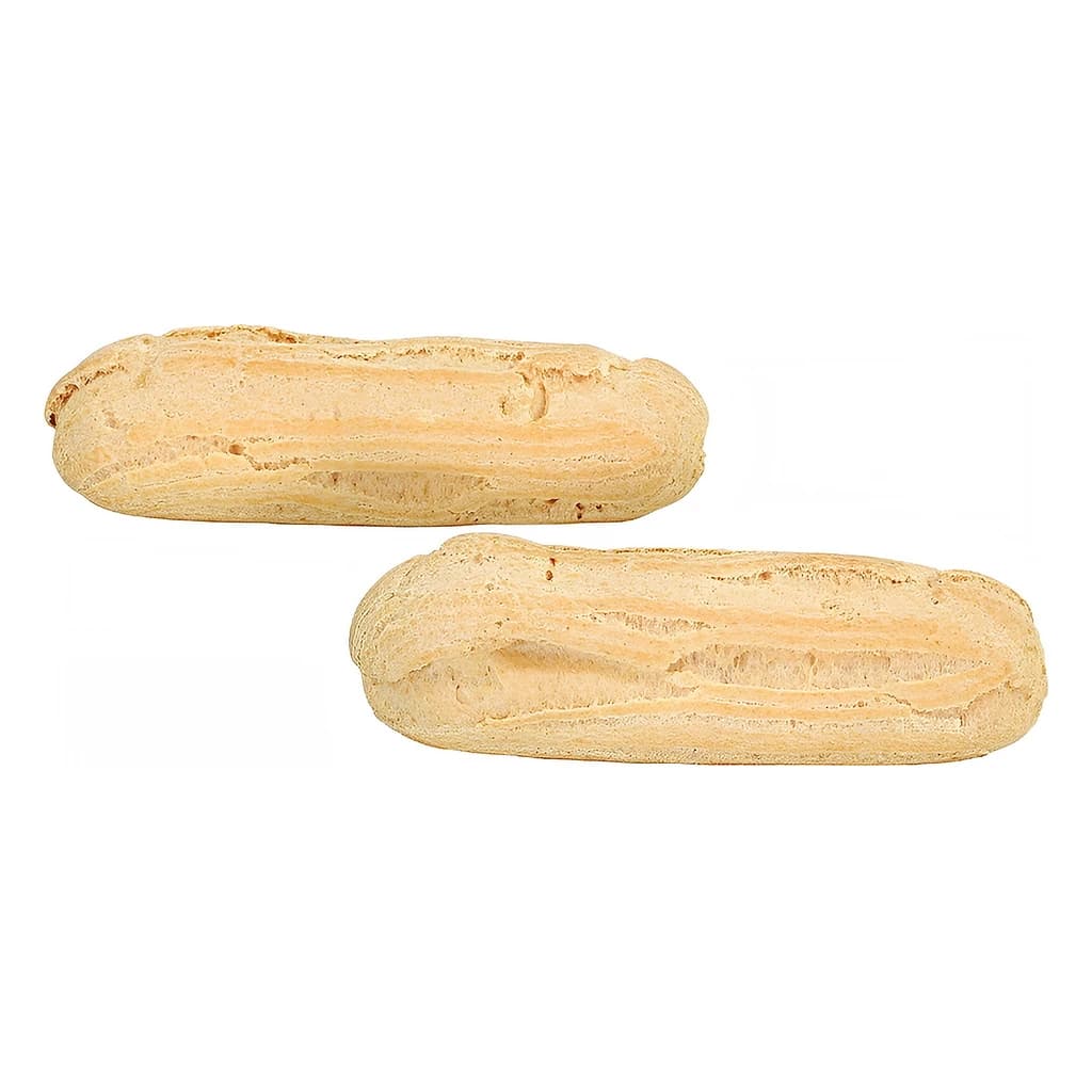 Eclair Choux 130 mm (140 pc)