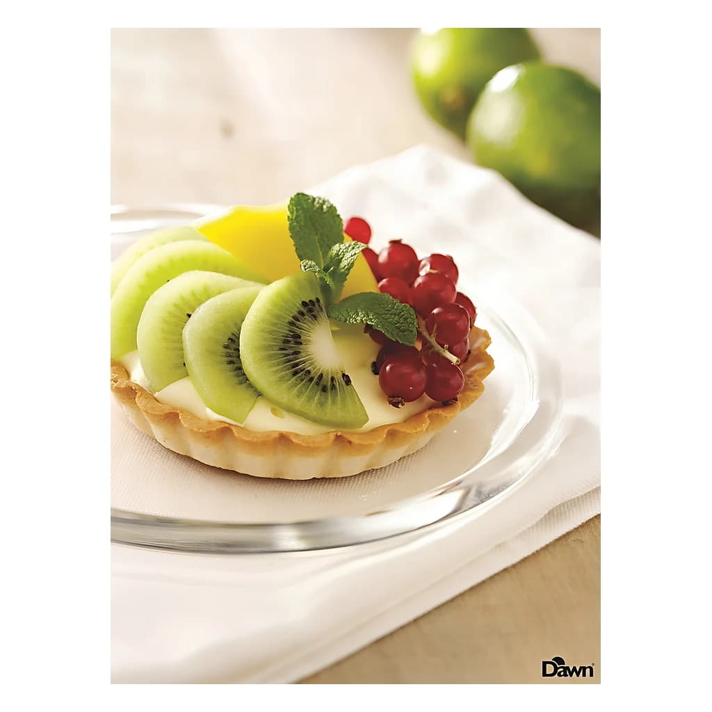 Fluted Dutch Butter Tartlet 100 mm (96 pc)