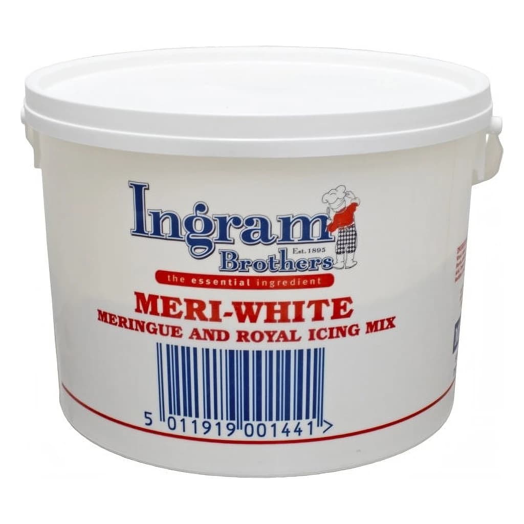 Meri-Whites (Egg White Substitute) 1.5 kg